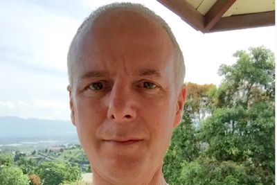 Burns specialist who tried to set fire to colleague’s home is sentenced