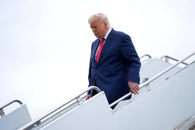 Judge blocks administration from enforcing anti-diversity and anti-transgender executive orders