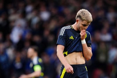 George Hirst scores and Che Adams bags hat-trick as Scotland beat Liechtenstein