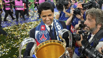 Why PSG's victory in the Champions League is above all a win for Qatar