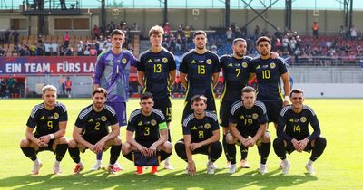 How Celtic-bound Ross Doohan and Anthony Ralston fared in emphatic Scotland win
