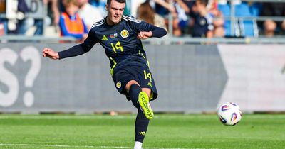 Liechtenstein 0 Scotland 4: Lennon Miller shines as Adams bags hat-trick