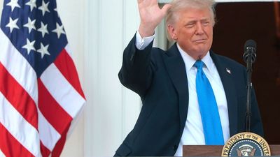 ‘We’re going to have troops everywhere’: Trump finally living out his dictator fantasy with Guard takeover while Newsom fights for sanity