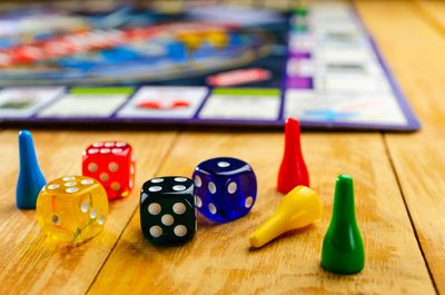 Family Game Night: Here Are 5 Lessons Your Kids Aren’t Learning If You’re Not Gaming