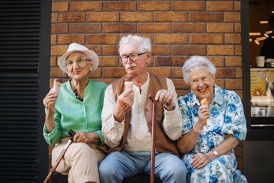 8 Senior Citizen Discounts That Are Rarely Used