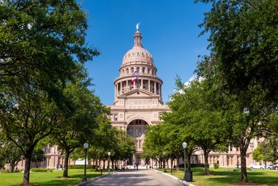 Here Are The 5 Best Cities In Texas For Those Looking For Big Homes On A Budget