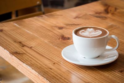 Why Coffee Is The Perfect Pre-Workout Drink For Men