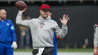 Kirk Cousins Expected at Minicamp Amid Falcons’ Uncertainty