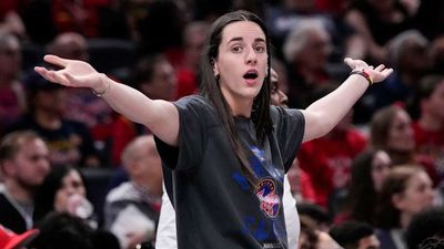 Fever Coach Provides Update on Caitlin Clark’s Timeline for Return From Injury