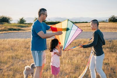 Children's Game Turns Fatal: Father of Three Beheaded by Glass-Covered Kite String in Brazil