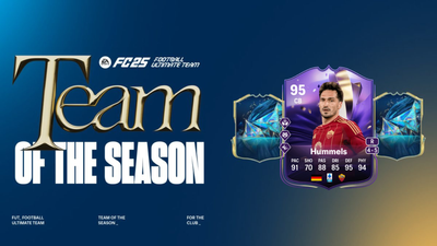 All EA FC 25 Ultimate TOTS Cup rewards and tasks