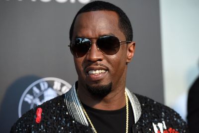 Sean 'Diddy' Combs' ex-girlfriend says she cried for three days after reading Cassie's lawsuit