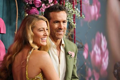 Justin Baldoni’s $400m defamation claim against Blake Lively and Ryan Reynolds dismissed