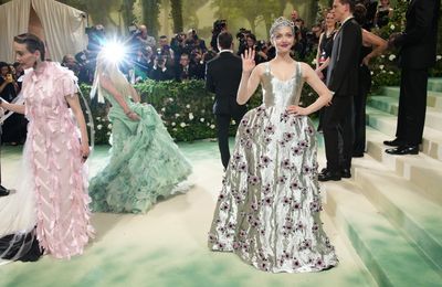 Amanda Seyfried is being offered 'richer' roles