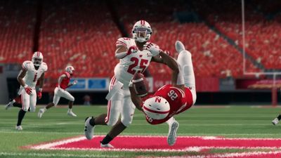 Predicting the Top 25 Teams in EA Sports College Football 26