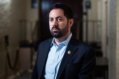 'Big, beautiful' bill on the line - Roll Call