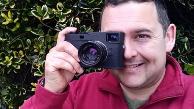 Why I haven’t shot a color photo in over two years (and don’t plan to again)