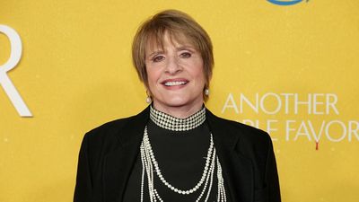 ‘I am deeply sorry’: Patti LuPone’s apology can’t save her from Tony Awards humiliation