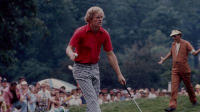 What Is The Oakmont Country Club Course Record?
