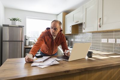 Over 50 and Still Paying Student Loans? Here's Some Help
