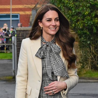 Princess Kate Reveals That the Royals ‘Tease’ Her Over This One Unusual Habit