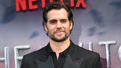 Three years after it was announced, Henry Cavill talks up his "dream come true" Warhammer series at Amazon: "It is a very complex IP, and that's what I love about it"