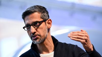 Google CEO says AGI is impossible with today's tech, but Sam Altman claims "you'll be happy to have a new device"