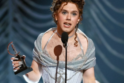 Cole Escola Wins Best Actor at the Tonys — Now the Internet Wants the Categories to Catch Up