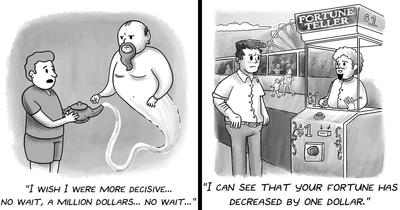 25 Quirky One-Panel Comics By Jacob Breckenridge For Anyone Who Likes Their Humor A Little Offbeat
