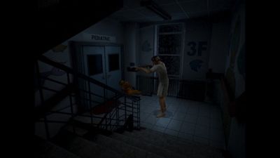 This Steam Next Fest demo is unapologetically classic Resident Evil and I cannot wait for its full release