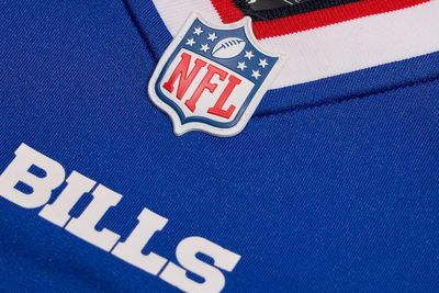 This Official Josh Allen Jersey Is 20% Off, but It’s Selling Fast