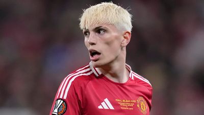Arsenal ‘Inquire’ About Man Utd Forward After Falling Out With Ruben Amorim