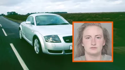 Speeding Audi leads to downfall for ‘luxury-loving’ engineer in £96k drug empire case