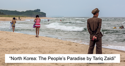 IPA 2024 Best Of Show: 18 Images That Perfectly Capture The Essence Of Humanity