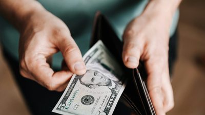 TikToker 'Shocked' People Get Paid Monthly — After Complaining Fortnightly Pay Leaves Her Broke
