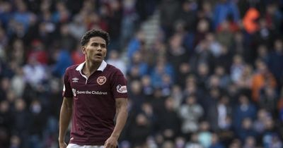 'Ears were ringing': Ex-Hearts and Hibs man ranks Ibrox experience above all