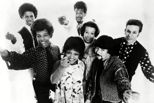 Sly Stone, pioneering funk and soul musician, dies…