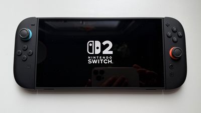 I thought Nintendo Switch 2 would just be more of the same – now I've played it, this is so much more