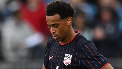 Mauricio Pochettino Confirms USMNT Star to Miss Switzerland Friendly With Foot Injury