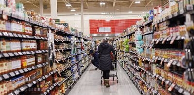 Ultra-processed foods are everywhere — and they’re quietly raising health risks