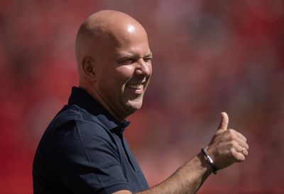Liverpool to 'announce new signing 'imminently' - and it's NOT Florian Wirtz: report