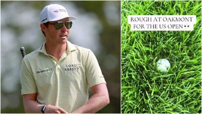 'Carnage Coming At Oakmont...Buckle Up!' - Players Highlight Brutal Oakmont Rough In Store For US Open