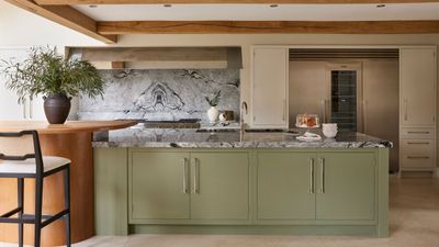 The only 5 dishwasher cycles you should be using daily to save time and money