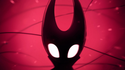Of course, Team Cherry didn't deign to tell anyone that Hollow Knight: Silksong is arriving before Christmas in a weekend of showcases—but via a random Discord message