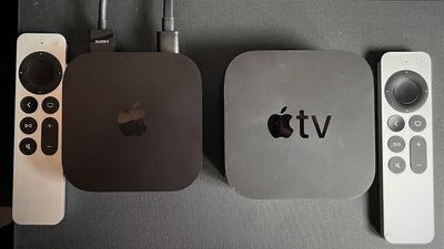 Good news, Apple TV fans: the big tvOS free upgrade at WWDC today works on models going back 10 years – though not all features will be available
