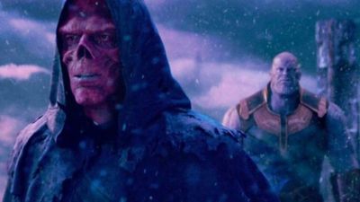 Marvel is so secretive that one Avengers star didn't even know he was in the movie until he was on set: "I almost passed out"