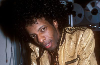 Funk music icon Sly Stone dies aged 82