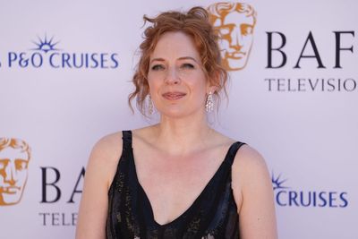 Katherine Parkinson joins cast for new Harry Potter TV series