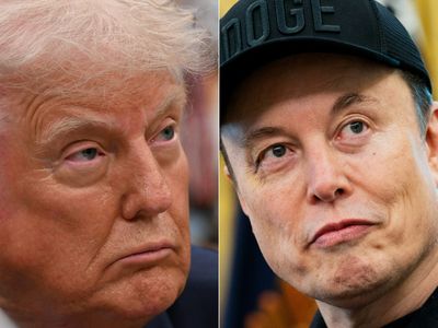 Why the damage Elon Musk faces from his Trump feud is just getting started