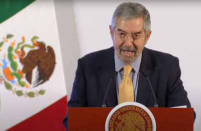 Mexican Officials Confirm 42 Nationals Detained During Los Angeles Immigration Raids